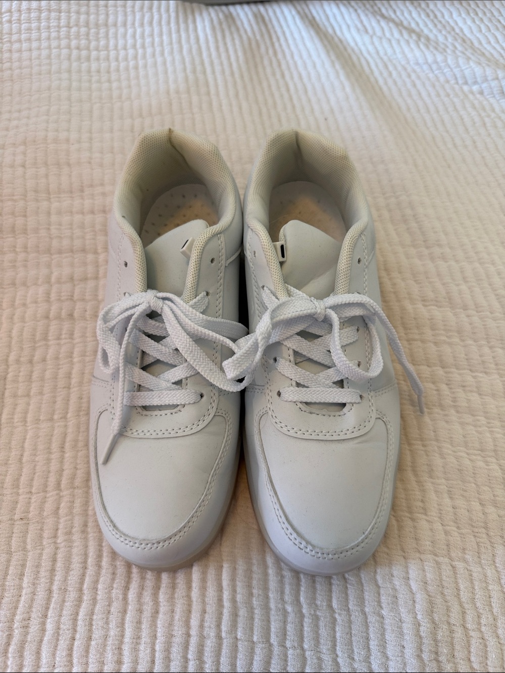 Light Up Sneakers